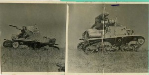 ТРОФЕИ Советской Армии (2). Тема будет пополняться.