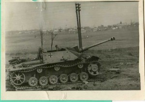 ТРОФЕИ Советской Армии (2). Тема будет пополняться.