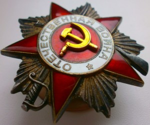 ОВ2 за Бреслау-отличный подвиг