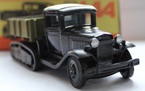 ГАЗ 60,ГАЗ ААА,АМО-Ф15  м 1:43