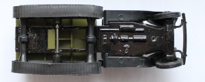 ГАЗ 60,ГАЗ ААА,АМО-Ф15  м 1:43
