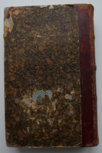 Сочинения И.И.Дмитриева. В трех частях. 1818 г.
