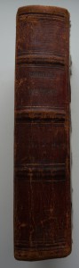 Сочинения И.И.Дмитриева. В трех частях. 1818 г.