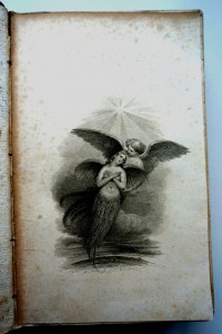 Сочинения И.И.Дмитриева. В трех частях. 1818 г.