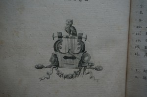 Сочинения И.И.Дмитриева. В трех частях. 1818 г.