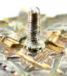 Авиационный техник ВВС РККА