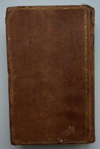 Собрание сочинений Сумарокова. 1787 г.