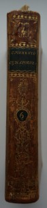 Собрание сочинений Сумарокова. 1787 г.