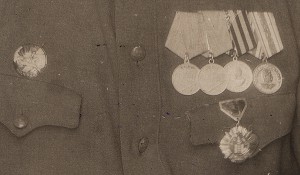 с наградами: МОНГОЛЬСКИЕ ордена и медали