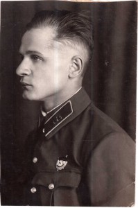 2 фото военных с БКЗ