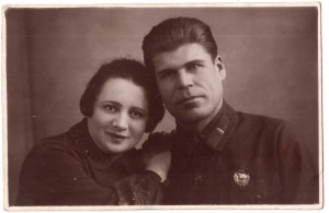 2 фото военных с БКЗ