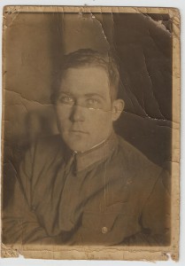 2 довоенные фото НКВД