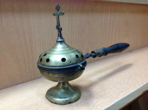 Кацея-кадило