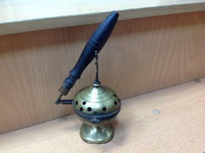 Кацея-кадило