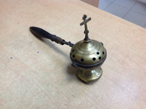 Кацея-кадило
