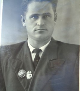 Фото с редкими знаками.