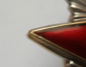 ОВ 2-ст. № 2 754 112 с техклеймом. Калининград.