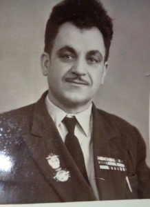 Фото с редкими знаками.