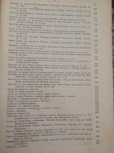 Творения иже во святых отца нашег св. Дмитрия Ростовского...
