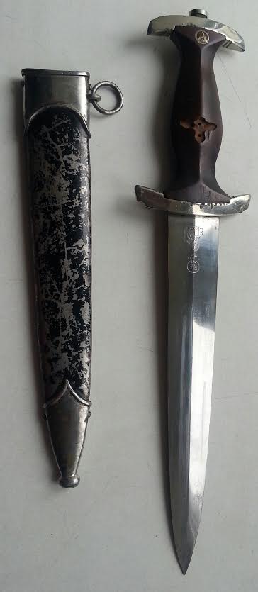 Кинжал СА.