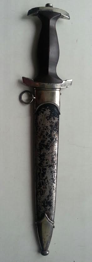 Кинжал СА.