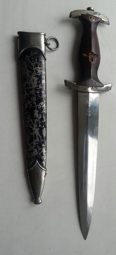 Кинжал СА.
