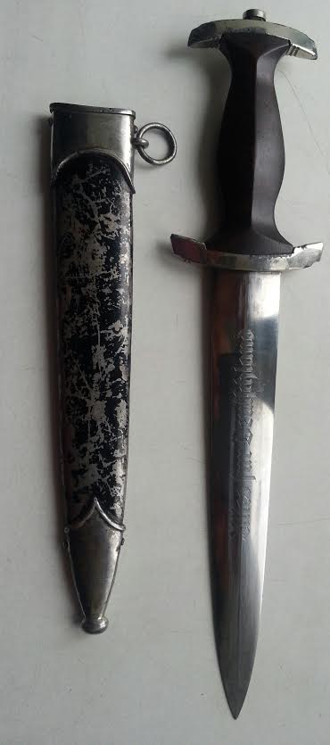 Кинжал СА.