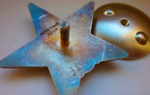 Красная Звезда №3.8 млн