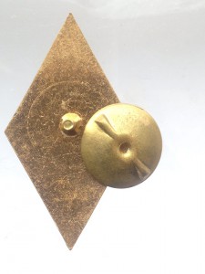 Ромб РКИИГА