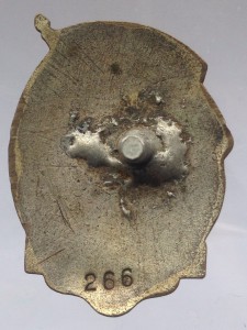 ОСС СССР Министерство Электростанций