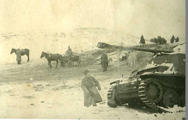 ТРОФЕИ Советской Армии (2). Тема будет пополняться.