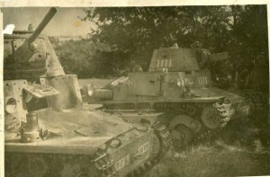 ТРОФЕИ Советской Армии (2). Тема будет пополняться.