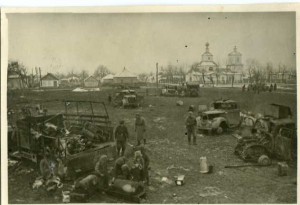 ТРОФЕИ Советской Армии (2). Тема будет пополняться.