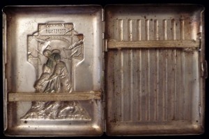 Памятник "Стерегущему".