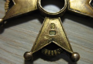 Основа Станислава III ст.