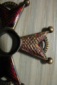 Основа Станислава III ст.