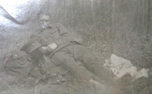 Лот фото с комиссаром.