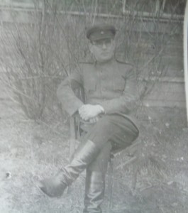 Лот фото с комиссаром.