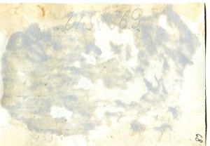 Ст.лейтенант М.А.Волосюк. Воронежский фронт. октябрь 1942 г.