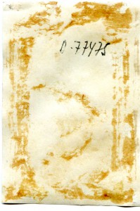 Командир авиачасти подп.П.С.Виноградов.с.з.Сталинграда.1942