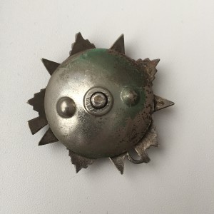 ОВ 2ст. №923*** с чертой под номером.