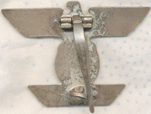 РАСПРОДАЖА коллекции 3-го Рейха [ЖК+пристежки]