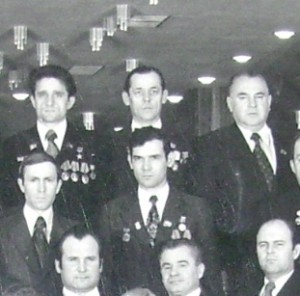 Фото делагатов 25 съезда КПУ старт со 100 руб.