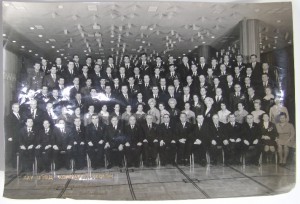 Фото делагатов 25 съезда КПУ старт со 100 руб.