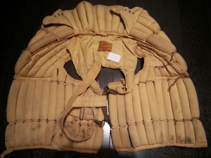 авиационный спасательный плавжилет