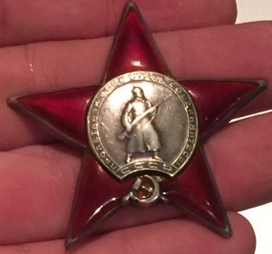 КЗ на командира орудия танка