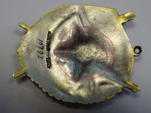 БКЗ № 10792 подвесной РСФСР