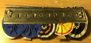 Парадная Германия 1МВ. и 3 Рейх