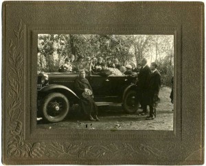 Автомобиль