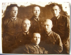 9 фото из Иркутска.